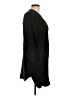 Gap 100% Cotton Black Cardigan Size L - photo 4
