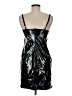 Unbranded Black Cocktail Dress Size M - photo 2