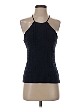 Lauren By Ralph Lauren Sweater Vest
