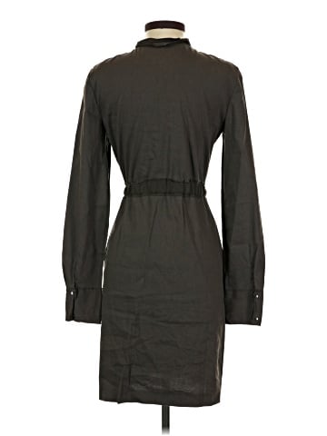 Elie Tahari Casual Dress (view 2)