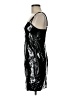 Unbranded Black Cocktail Dress Size M - photo 5
