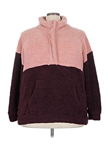 Rebellious. One Pullover Sweater (view 1)