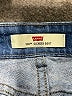 Levi's Blue Jeans Size 4 - photo 7