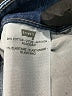 Levi's Blue Jeans Size 4 - photo 8