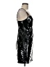 Unbranded Black Cocktail Dress Size M - photo 4