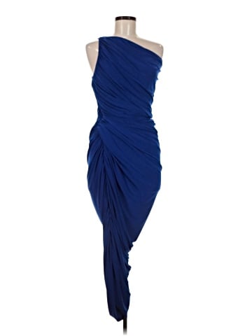 Norma Kamali Cocktail Dress (view 1)