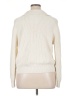 Madewell Ivory Pullover Sweater Size XL - photo 2