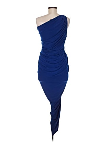 Norma Kamali Cocktail Dress (view 2)