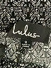 Lulus Houndstooth Gray Jumpsuit Size S - photo 4