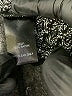 Lulus Houndstooth Gray Jumpsuit Size S - photo 5