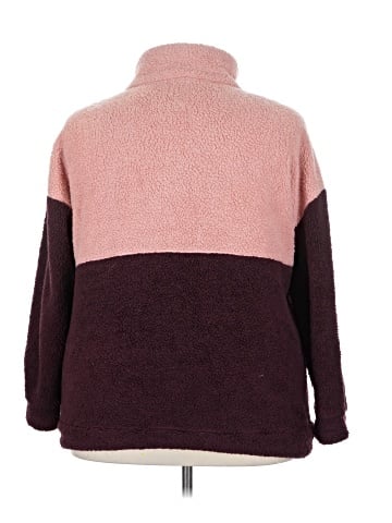 Rebellious. One Pullover Sweater (view 2)