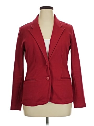Port Authority Blazer (view 1)