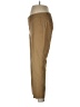 Banana Republic Solid Tan Khakis Size 10 - photo 5