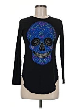 Ay Güey! Long Sleeve T-Shirt (view 1)