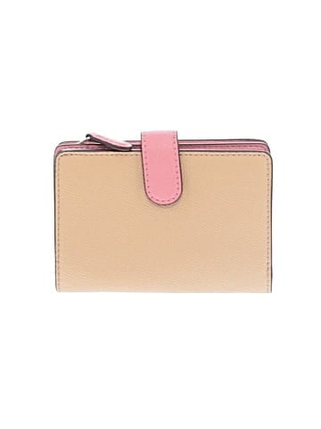 Coach Leather Wallet (view 2)