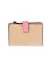 Coach Pink Leather Wallet One size - photo 2