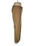 Banana Republic Solid Tan Khakis Size 10 - photo 4