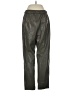 Zara Gray Casual Pants Size S - photo 2