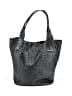 Elliott Lucca Black Tote One size - photo 1