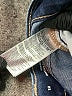 Old Navy Solid Blue Jeans Size 12 - photo 4