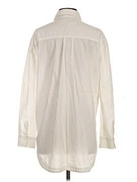 Athleta Long Sleeve Button-Down Shirt (view 2)