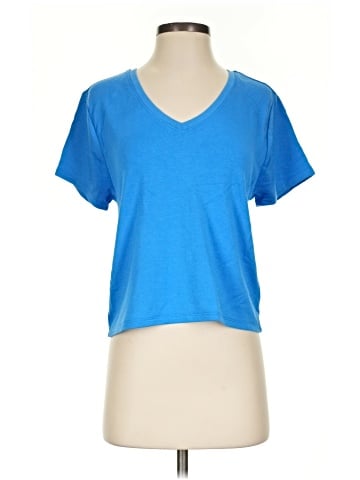 Threads 4 Thought Short Sleeve T-Shirt (view 1)