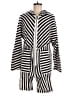 FP BEACH Stripes Ivory Romper Size M - photo 1