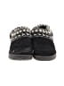Clarks 100% Leather Black Mule/Clog Size 8 - photo 2