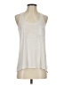 Studio Y Ivory Sleeveless Top Size S - photo 1