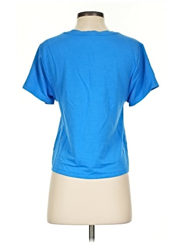 Threads 4 Thought Short Sleeve T-Shirt (view 2)