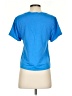 Threads 4 Thought Blue Short Sleeve T-Shirt Size XS - photo 2