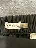 Calvin Klein Solid Black Active Pants Size 00 - photo 7