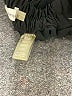 Calvin Klein Solid Black Active Pants Size 00 - photo 8