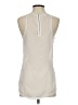 Studio Y Ivory Sleeveless Top Size S - photo 2