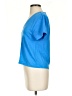Threads 4 Thought Blue Short Sleeve T-Shirt Size XS - photo 5
