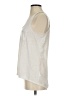 Studio Y Ivory Sleeveless Top Size S - photo 5