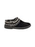 Clarks 100% Leather Black Mule/Clog Size 8 - photo 1