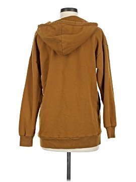 Saucony Zip Up Hoodie (view 2)