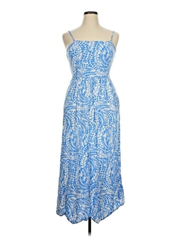 June & Hudson Casual Dress (view 1)