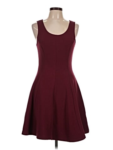 Everly Cocktail Dress (view 1)