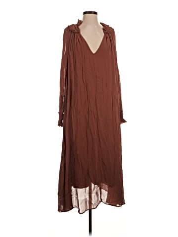 By Anthropologie Casual Dress (view 1)