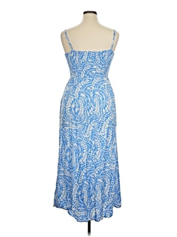 June & Hudson Casual Dress (view 2)