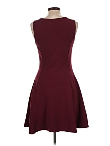 Everly Cocktail Dress (view 2)