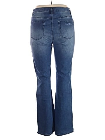 DG^2 by Diane Gilman Jeans (view 2)