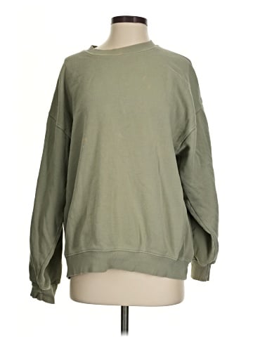 TNA Sweatshirt (view 1)