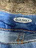 Old Navy Blue Jeans Size 24 - photo 4