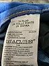 Old Navy Blue Jeans Size 24 - photo 5