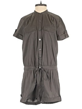 Armani Exchange Romper