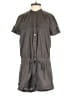Armani Exchange Solid Gray Romper Size 2 - photo 1