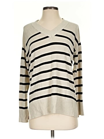 Ann Taylor LOFT Pullover Sweater (view 1)